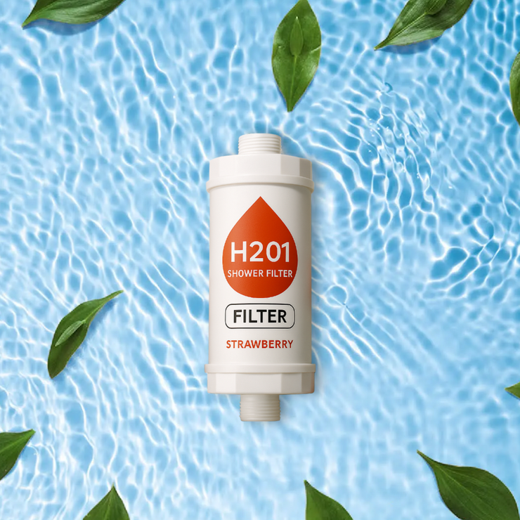 Strawberry H201 DuschFilter