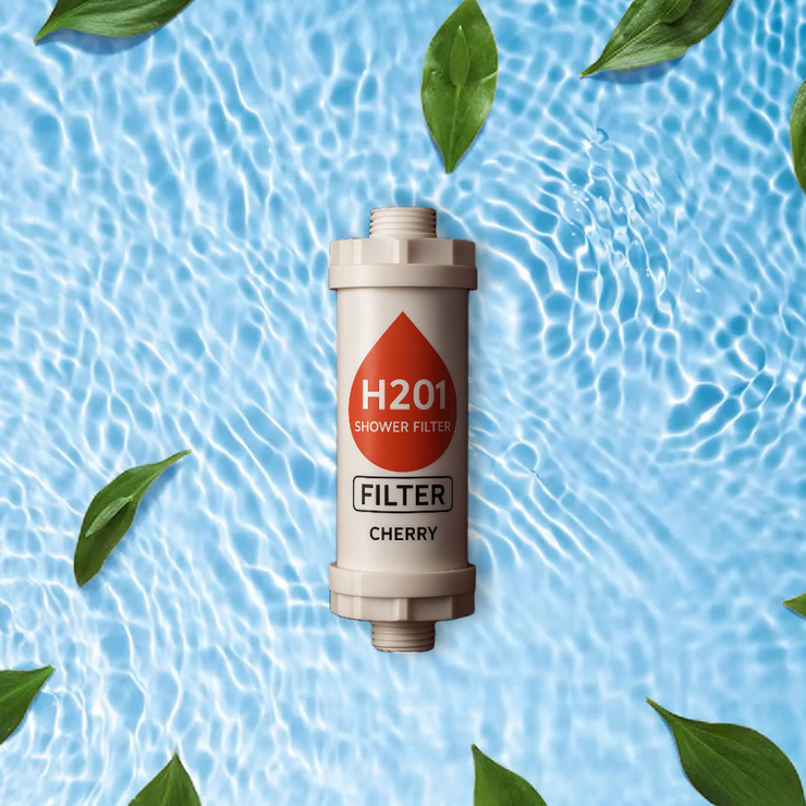 Cherry H201 DuschFilter